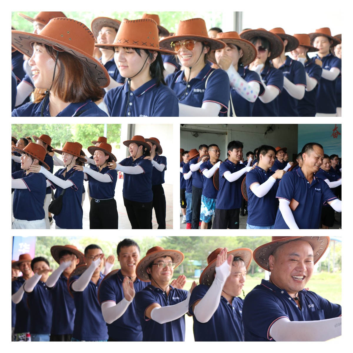 2021年9月惠州拓展活動(dòng)：穿越叢林的摩托之旅與水上大戰(zhàn)，歡聲笑語不停歇！