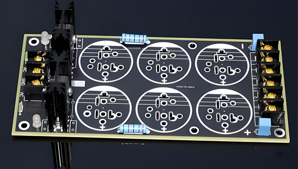 揭秘信号线滤波器：如何最小化输入布线与PCB间的辐射耦合？
